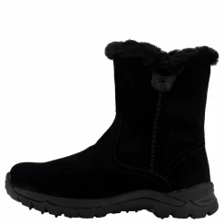 Eskimo Keizer Studs Black Svart Hot