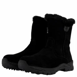 Eskimo Keizer Studs Black Svart Hot