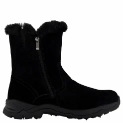 Eskimo Keizer Studs Black Svart Hot