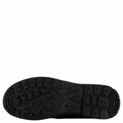 Eskimo Keizer Studs Black Svart Hot
