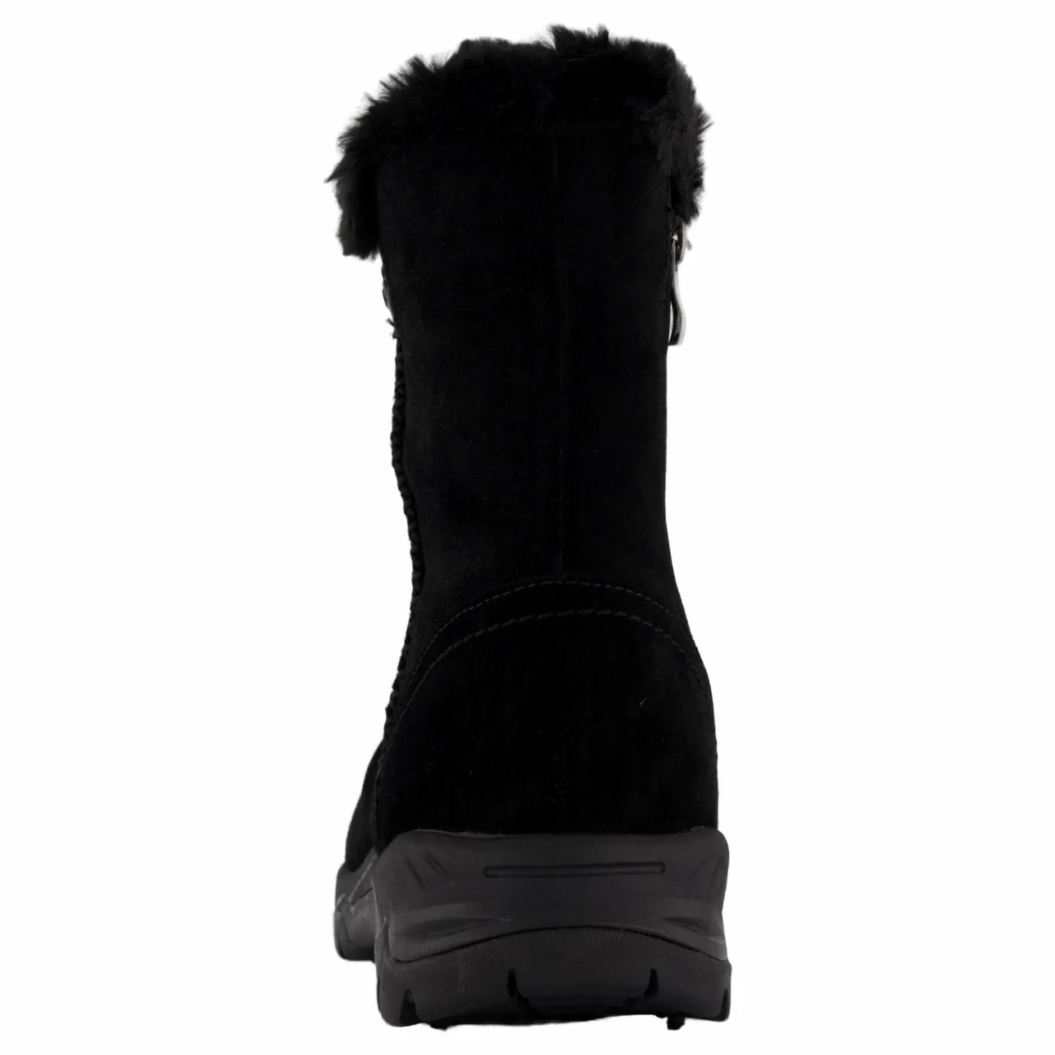 Eskimo Keizer Studs Black Svart Hot