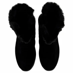 Eskimo Keizer Studs Black Svart Hot
