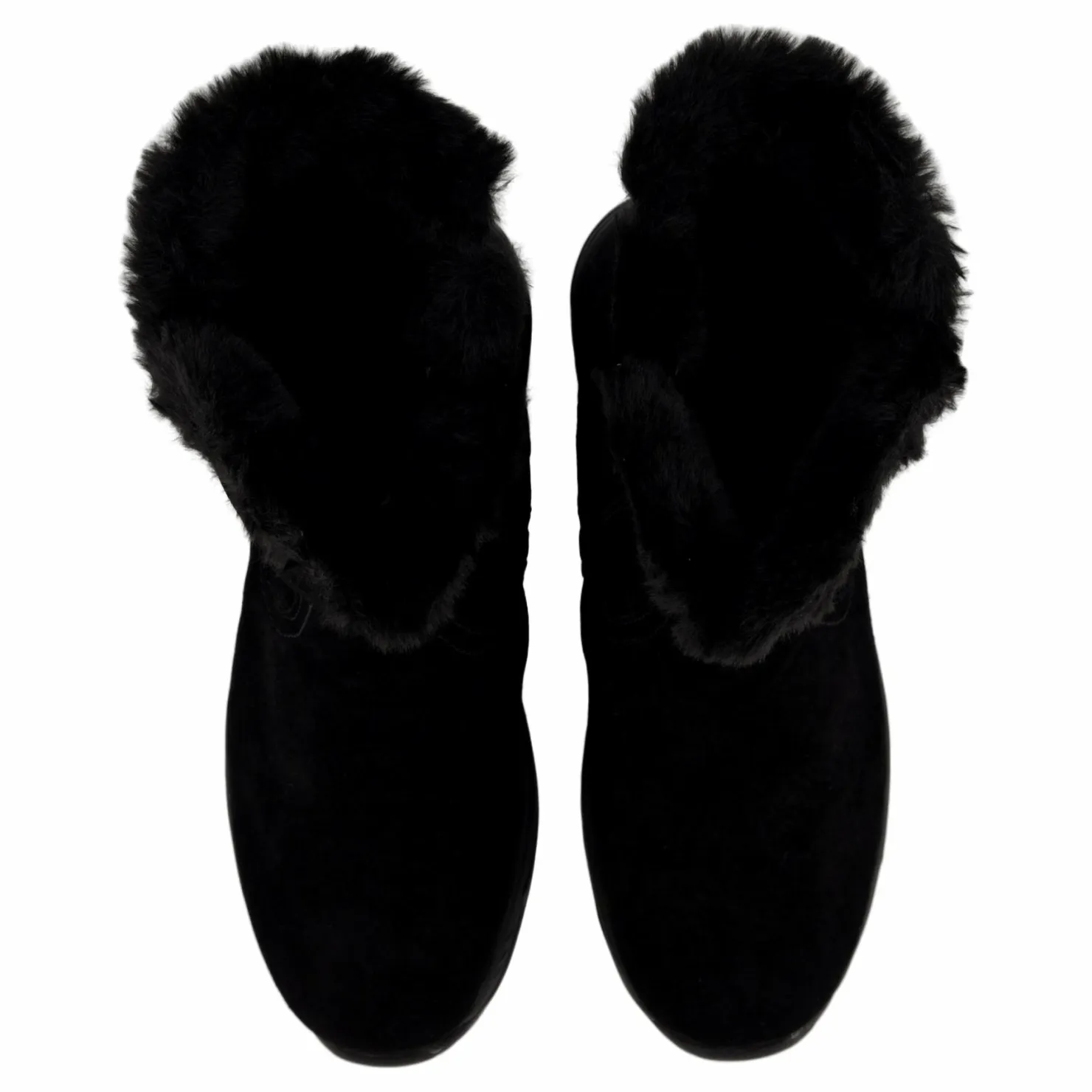Eskimo Keizer Studs Black Svart Hot