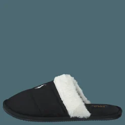 Polo Ralph Lauren Kelcie Black Svart Hot