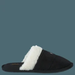 Polo Ralph Lauren Kelcie Black Svart Hot