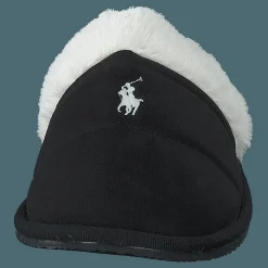 Polo Ralph Lauren Kelcie Black Svart Hot