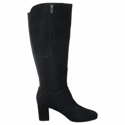 Clarks Kelda Pearl Black Sde Svart Best