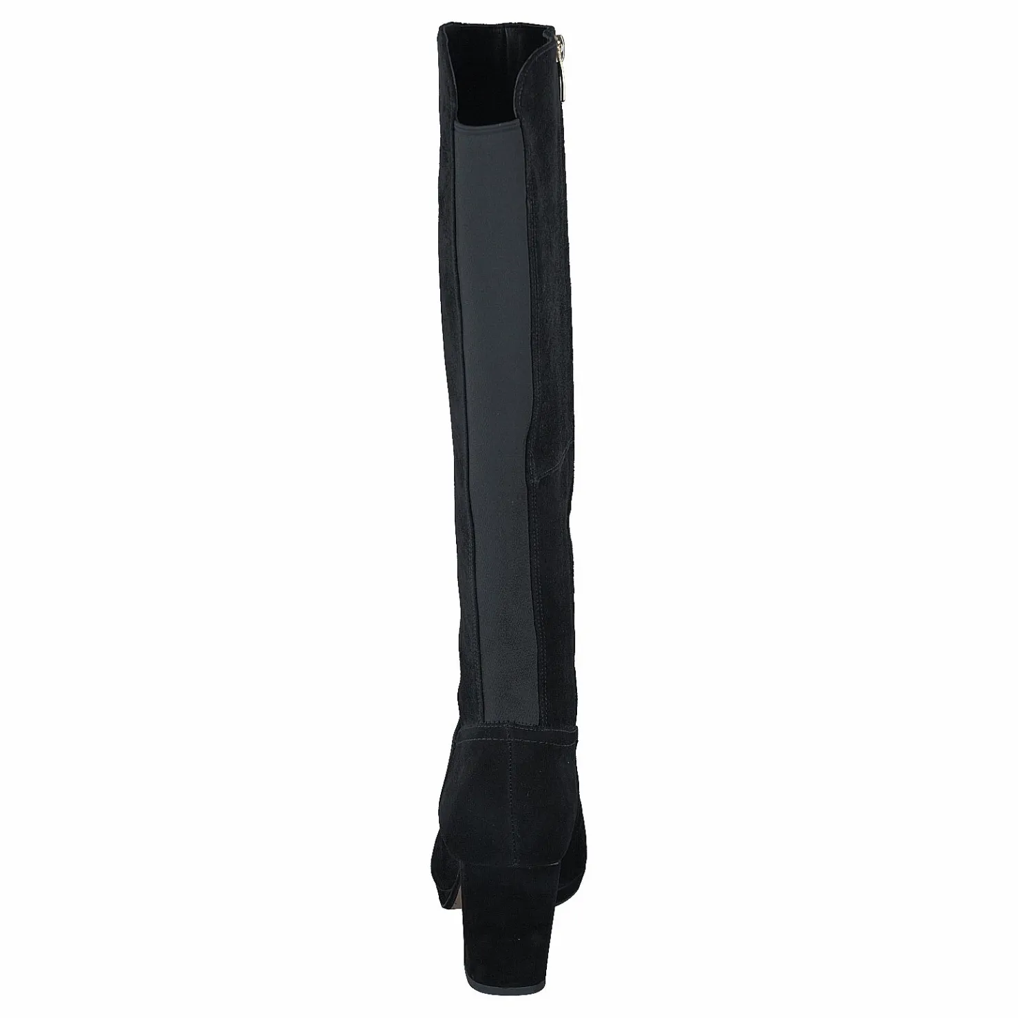 Clarks Kelda Pearl Black Sde Svart Best