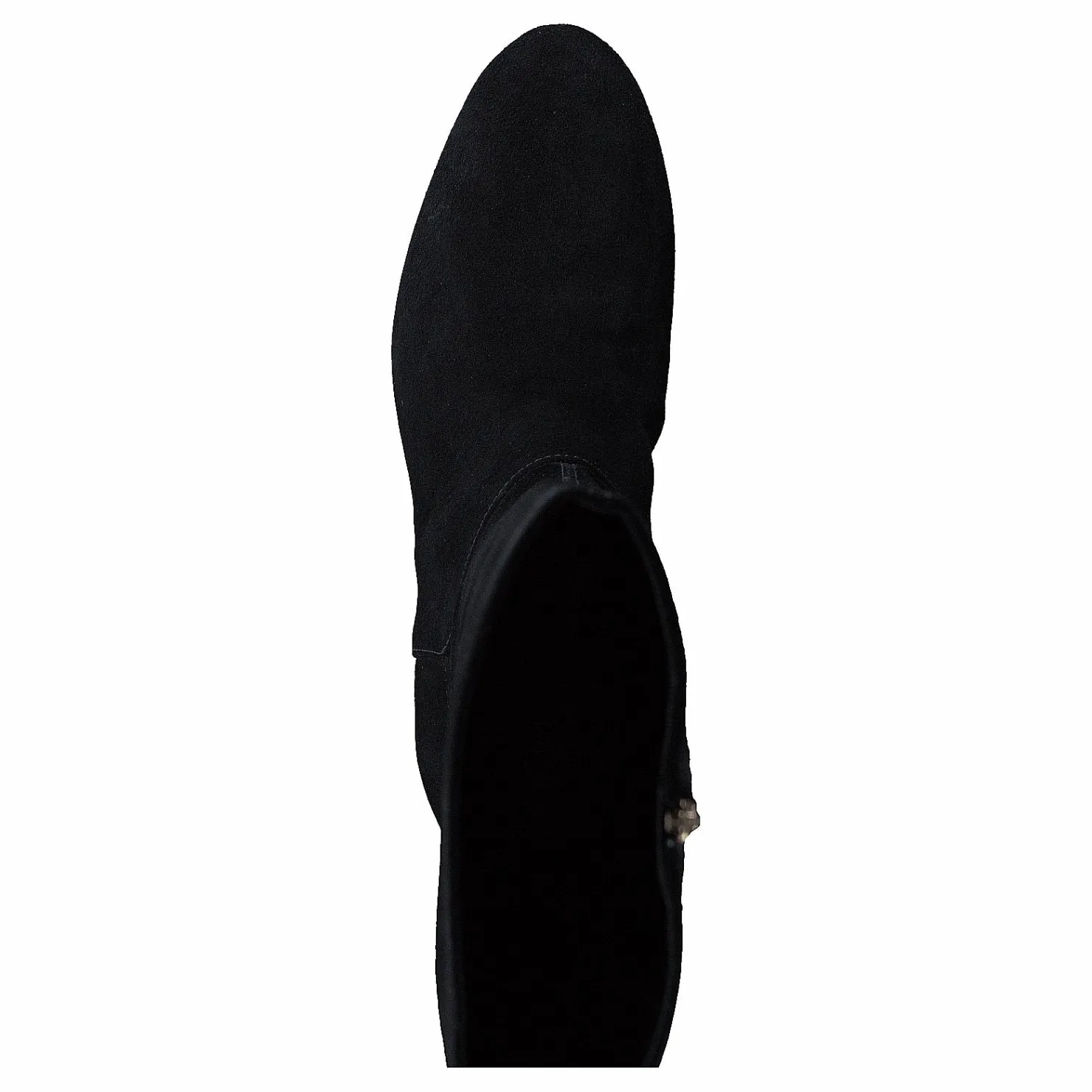 Clarks Kelda Pearl Black Sde Svart Best