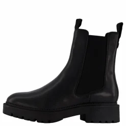 Gant Kelliin Chelsea Boot Black Svart Online