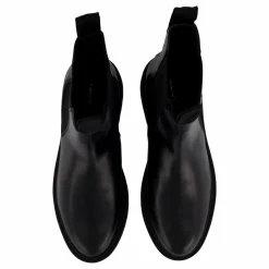 Gant Kelliin Chelsea Boot Black Svart Online