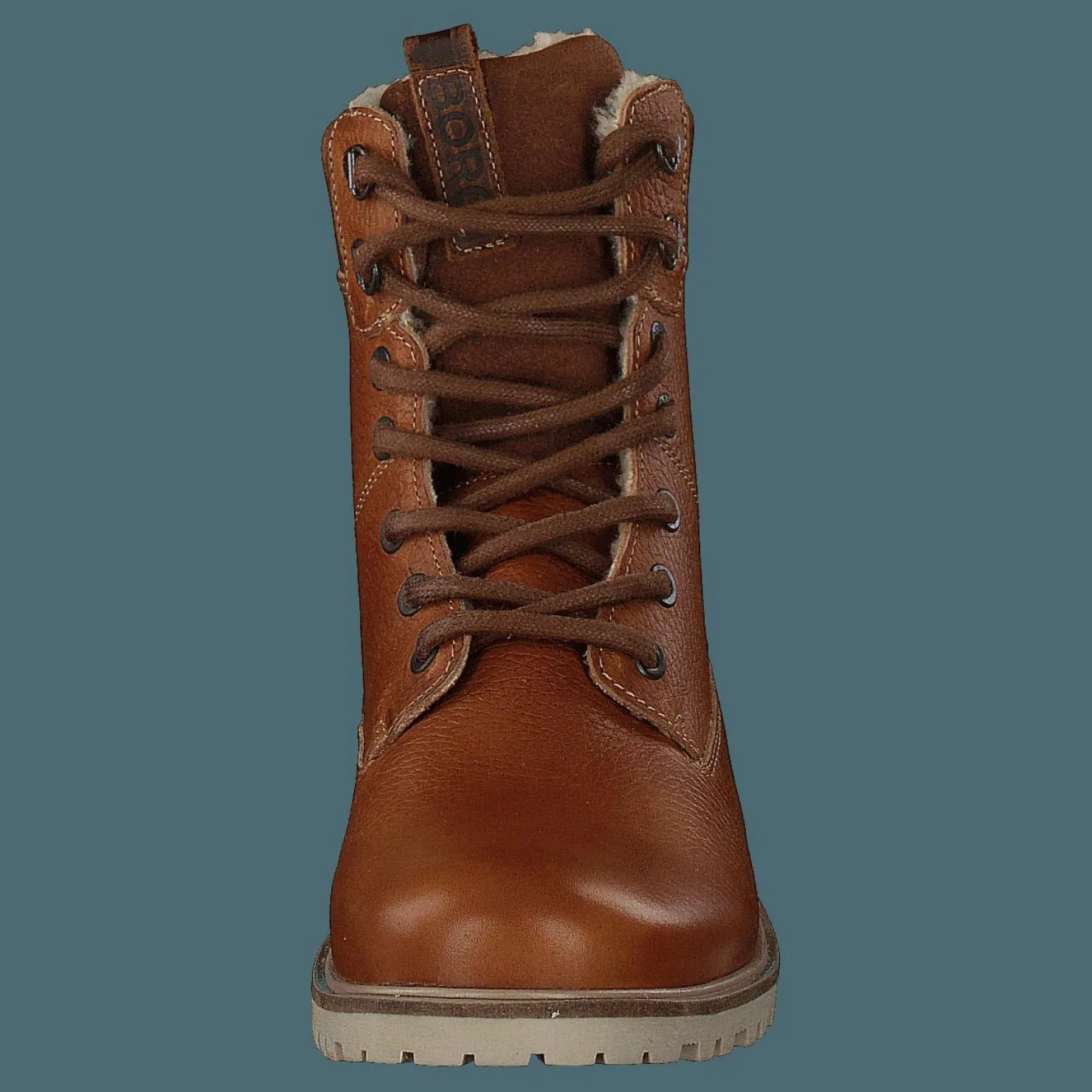 Björn Borg Kenna Hgh Tmb W Tan Brun Hot