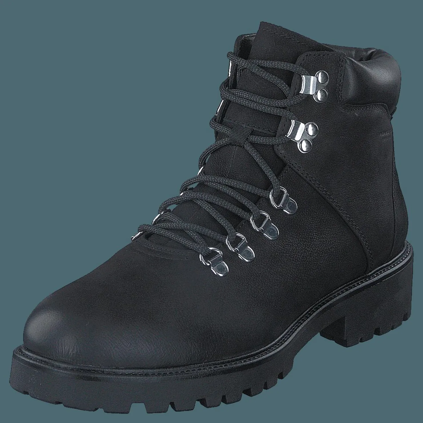 Vagabond Kenova 4457-050-20 Black Svart Discount