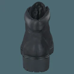Vagabond Kenova 4457-050-20 Black Svart Discount