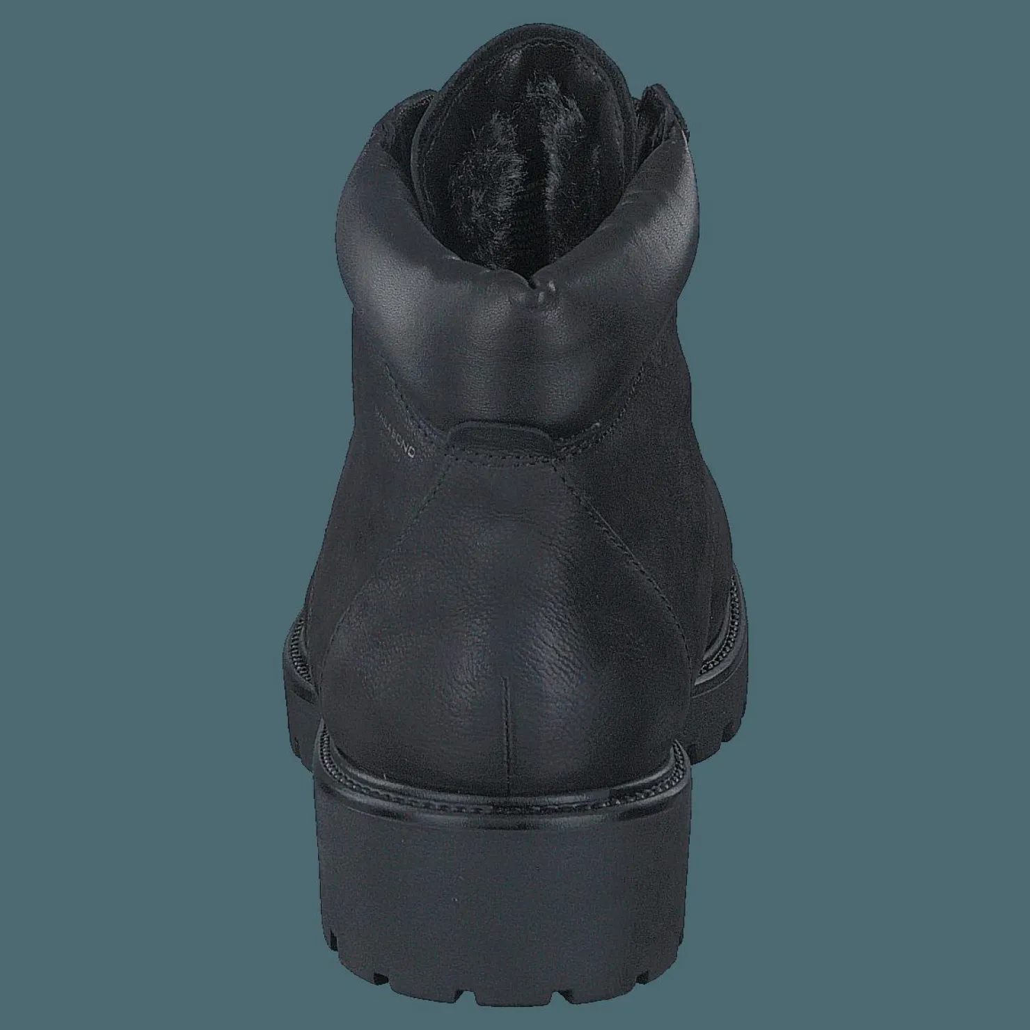 Vagabond Kenova 4457-050-20 Black Svart Discount