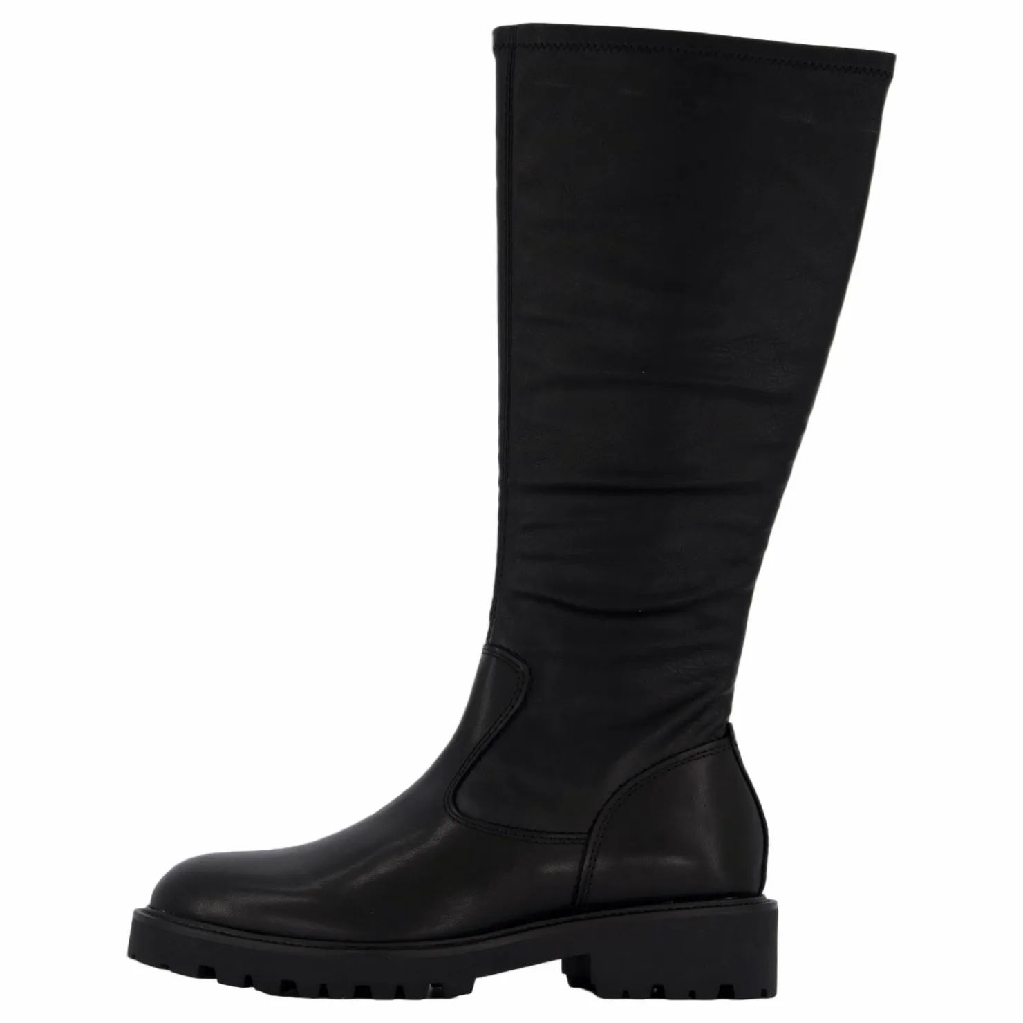 Vagabond Kenova Black Svart Hot