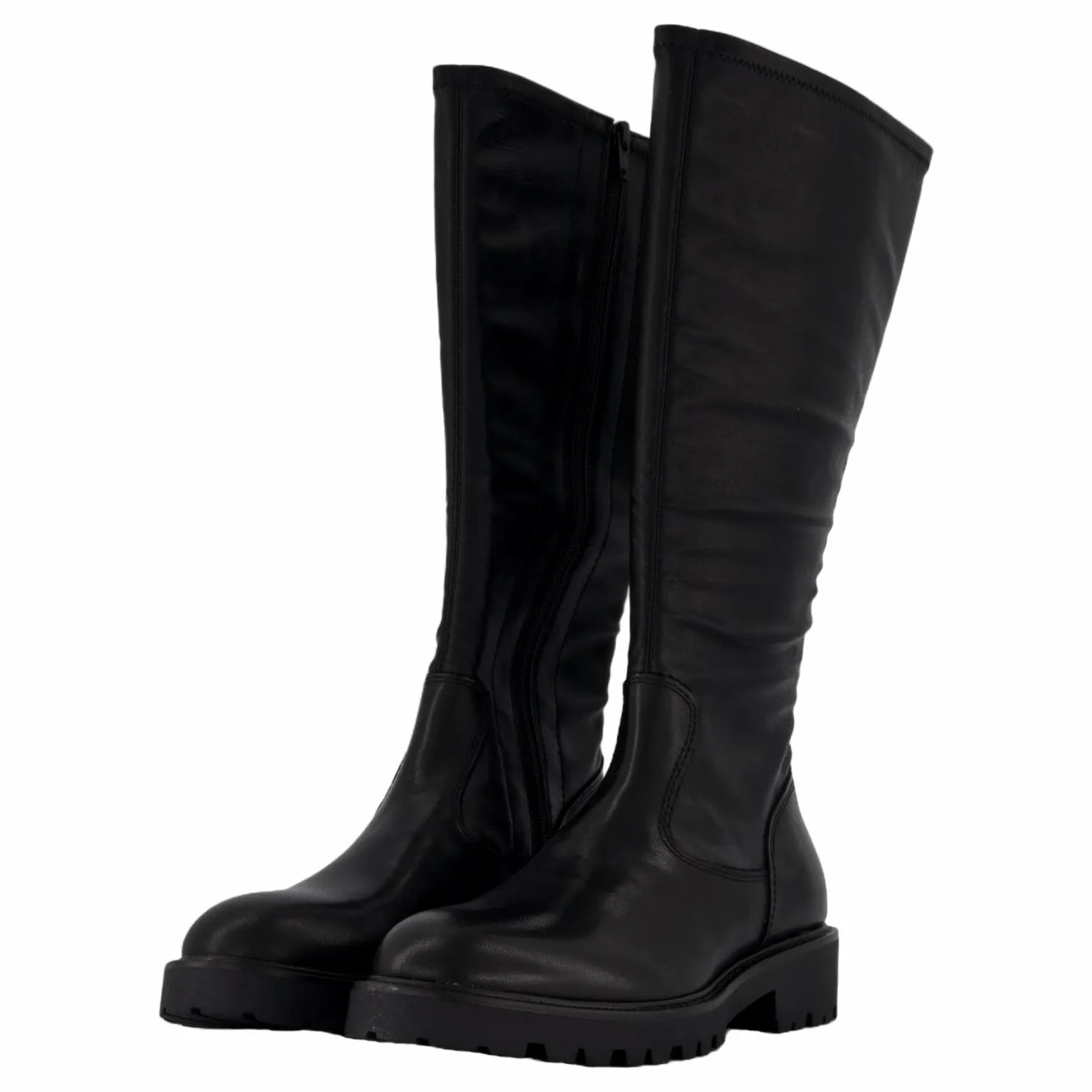Vagabond Kenova Black Svart Hot