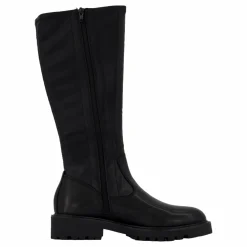 Vagabond Kenova Black Svart Hot