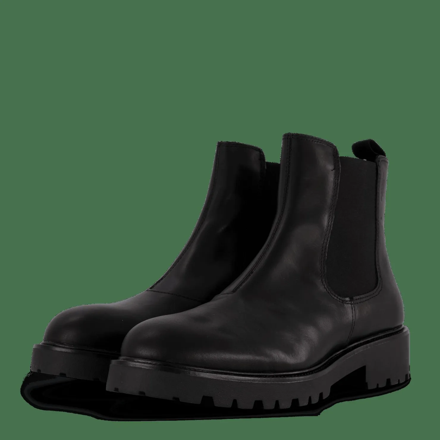 Vagabond Kenova Black Svart Best