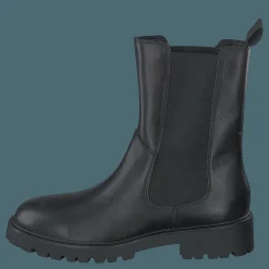 Vagabond Kenova Black Svart Best