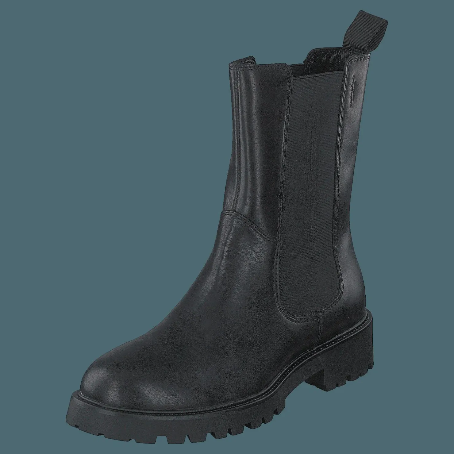 Vagabond Kenova Black Svart Best