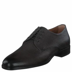 BOSS Kensington_derb_prh Medium Grey Brun New