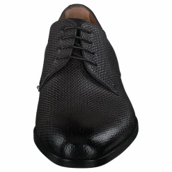 BOSS Kensington_derb_prh Medium Grey Brun New