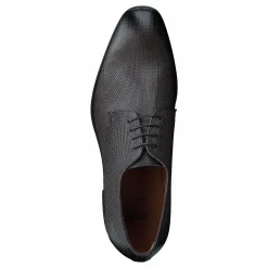 BOSS Kensington_derb_prh Medium Grey Brun New