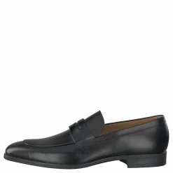 BOSS Kensington_loaf_bupe Black Grå Online