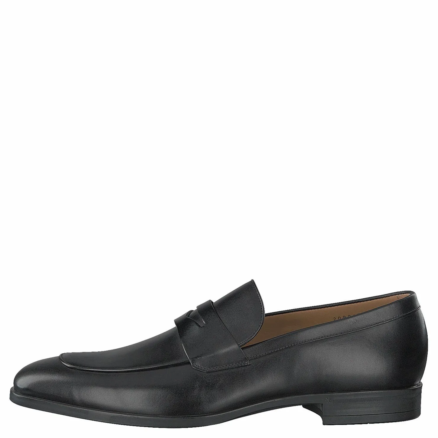 BOSS Kensington_loaf_bupe Black Grå Online