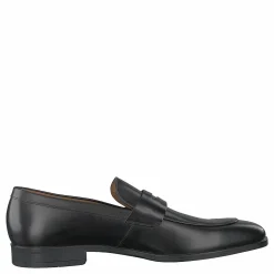 BOSS Kensington_loaf_bupe Black Grå Online
