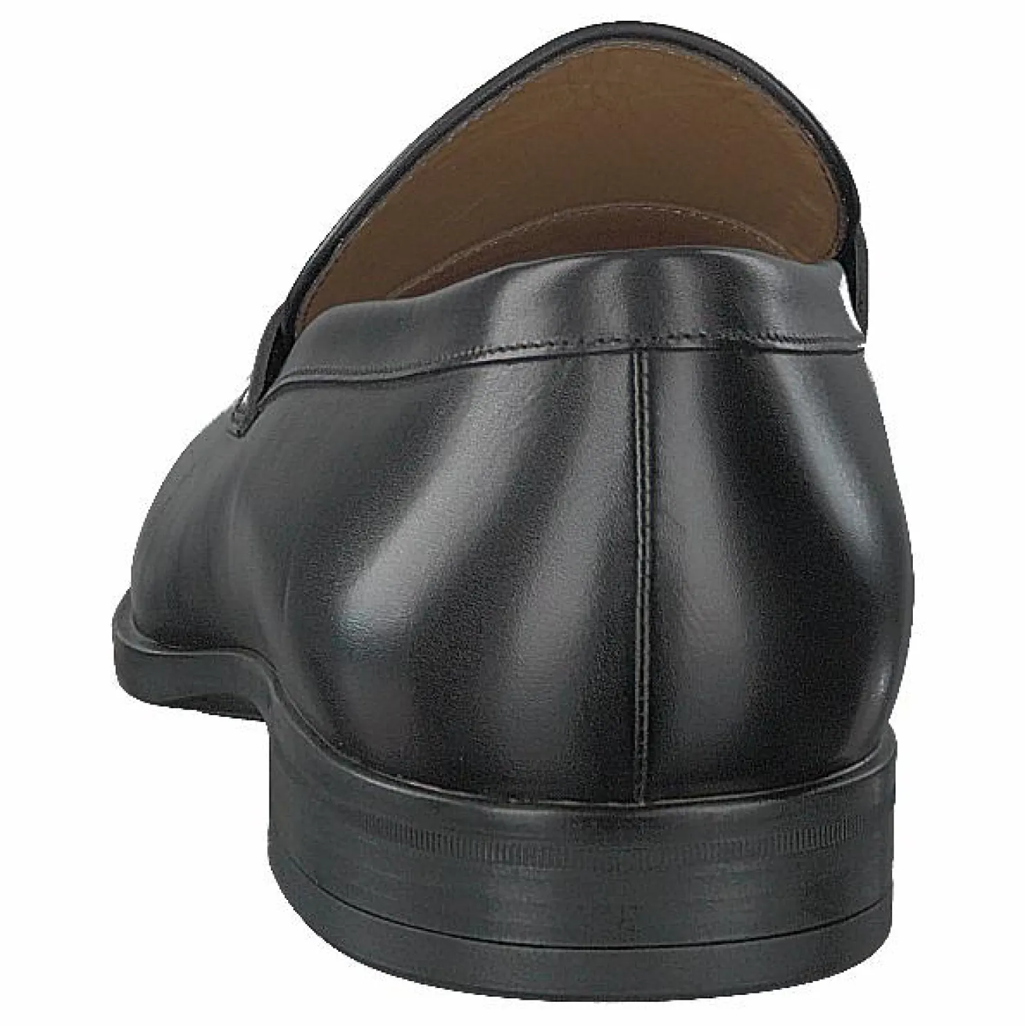 BOSS Kensington_loaf_bupe Black Grå Online