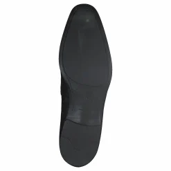 BOSS Kensington_loaf_bupe Black Grå Online