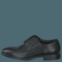 Lloyd Kentucky Black Svart