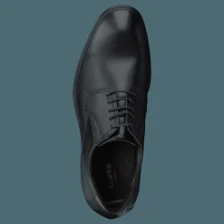 Lloyd Kentucky Black Svart