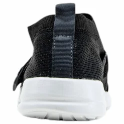 adidas Khoe Adapt X Shoes Core Black / Grey Six / Purple Tint Svart Discount
