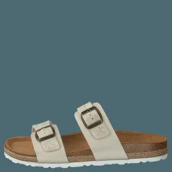 Shepherd Kicki Creme Beige och Brun Online