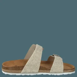 Shepherd Kicki Creme Beige och Brun Online