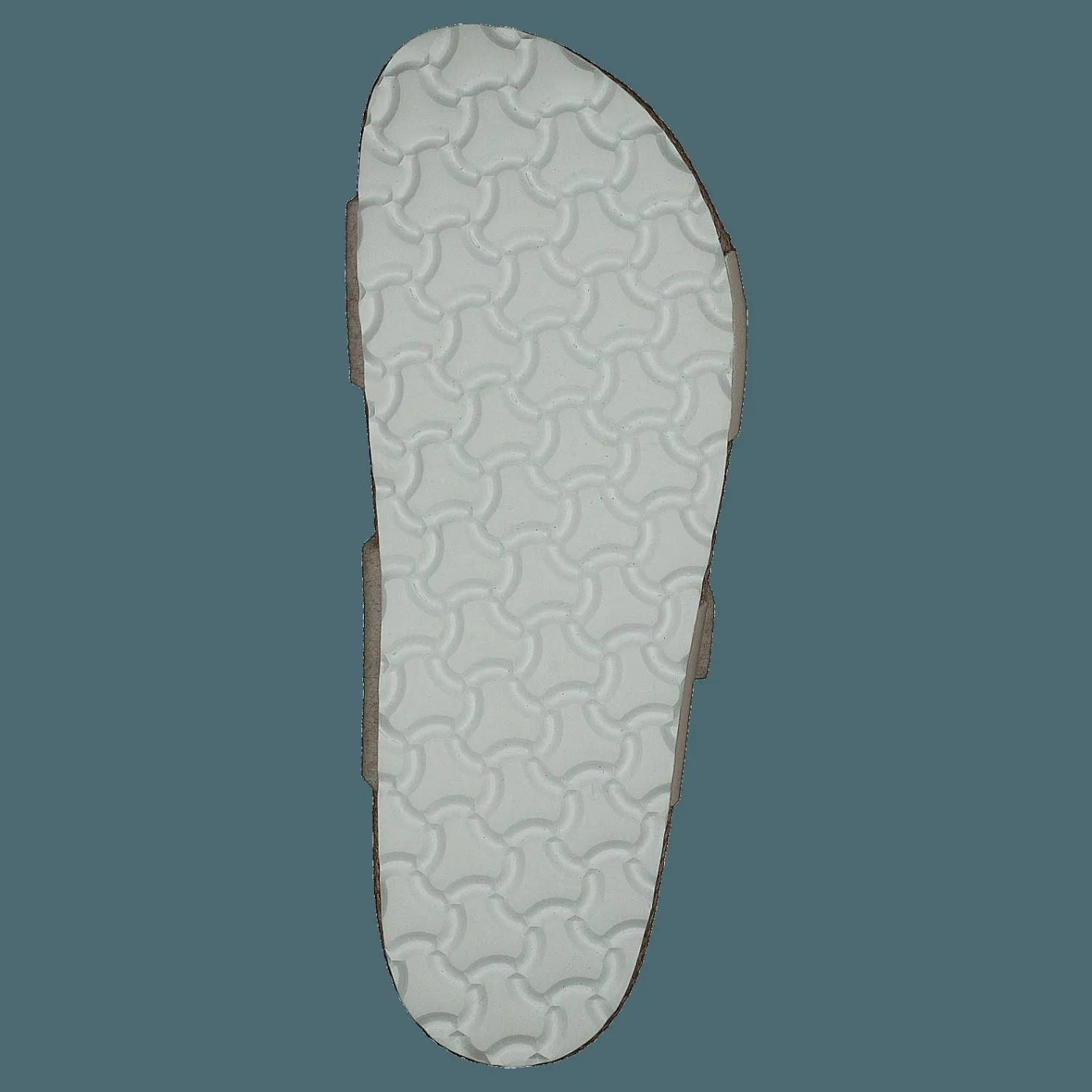 Shepherd Kicki Creme Beige och Brun Online