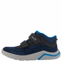 Superfit Kicks Blau/türkis Flerfärgad Online