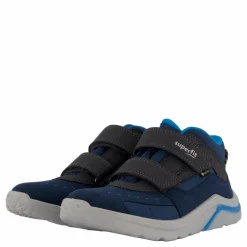 Superfit Kicks Blau/türkis Flerfärgad Online