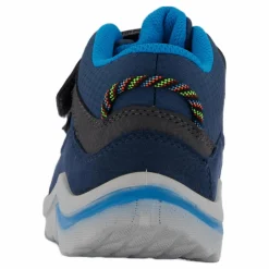 Superfit Kicks Blau/türkis Flerfärgad Online