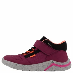 Superfit Kicks Rot/orange Röd Clearance