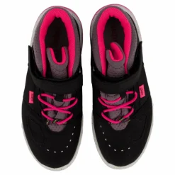 Superfit Kicks Schwarz/pink Flerfärgad Outlet