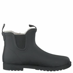 Tretorn Kids Chelsea Winter Black Svart och Grå Online