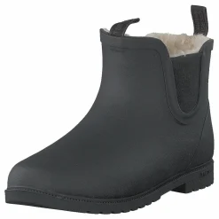 Tretorn Kids Chelsea Winter Black Svart och Grå Online
