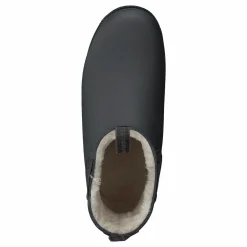 Tretorn Kids Chelsea Winter Black Svart och Grå Online