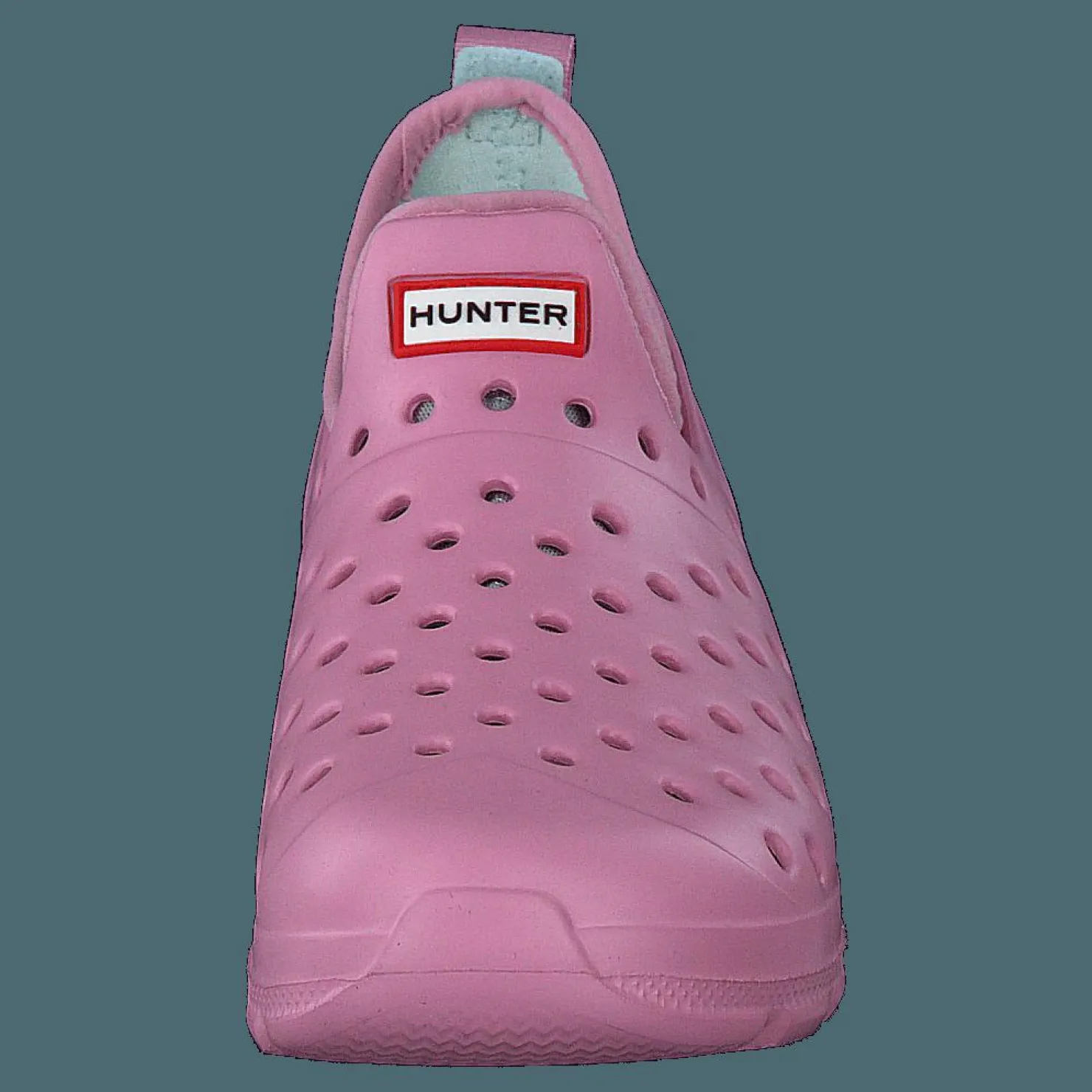 Hunter Kids Original Lightweight Outd Foxglove/spearmint Rosa Online
