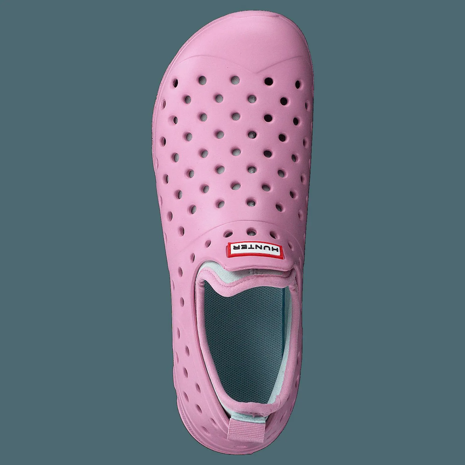 Hunter Kids Original Lightweight Outd Foxglove/spearmint Rosa Online