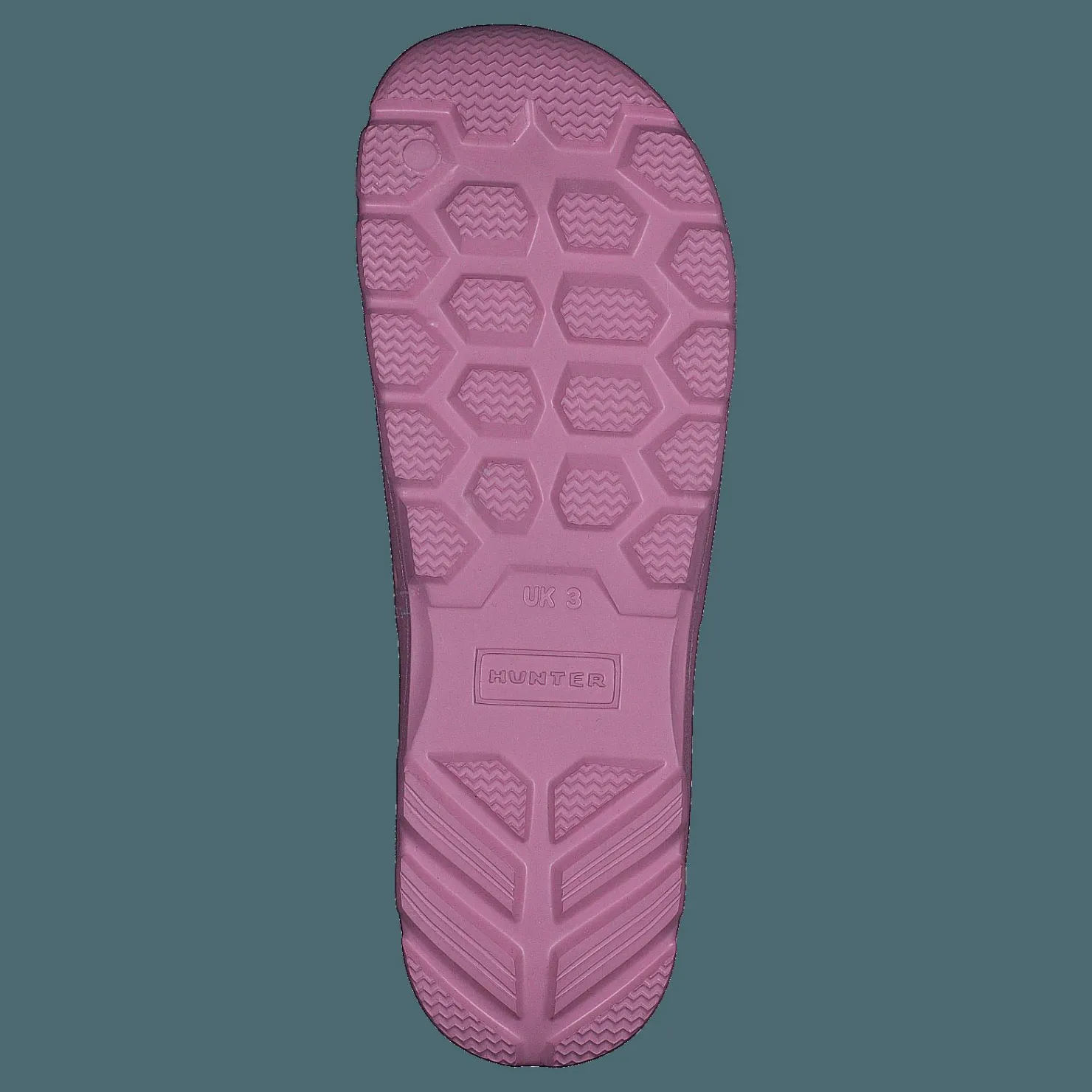 Hunter Kids Original Lightweight Outd Foxglove/spearmint Rosa Online